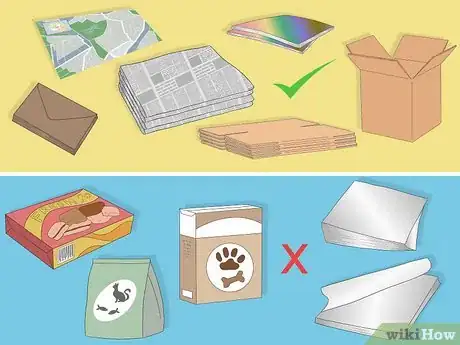 Imagen titulada Recycle Paper Step 11