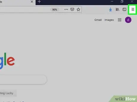 Imagen titulada Speed Up Firefox Step 19