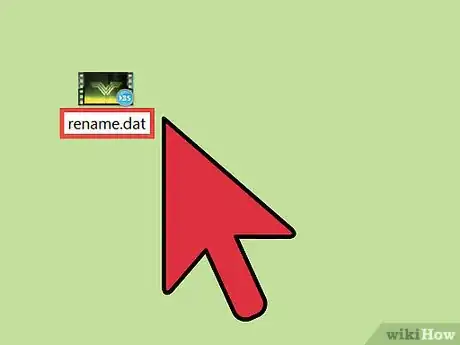 Imagen titulada Edit a Dat File Step 5