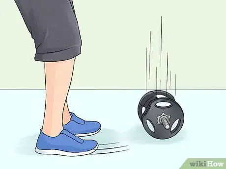 Imagen titulada Exercise While Watching TV Step 11