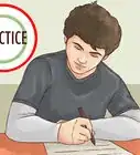 cambiar la escritura