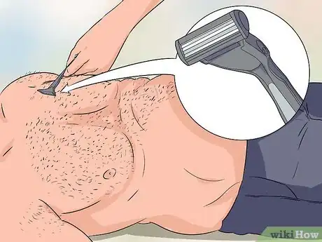 Imagen titulada Use a Defibrillator Step 7