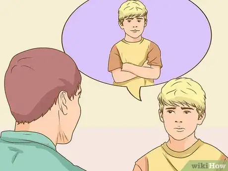 Imagen titulada Convince Your Parents to Get You a Trampoline Step 6