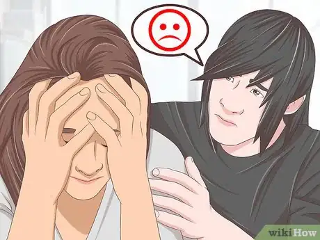 Imagen titulada Get an Emo Girlfriend Step 9