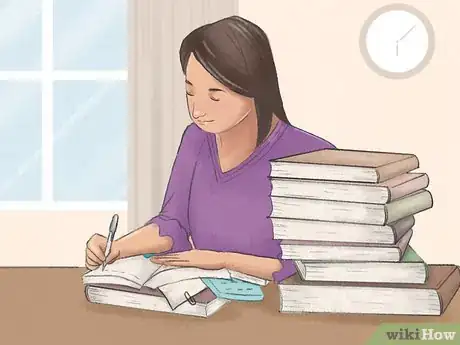 Imagen titulada Convince Your Parents to Let You and Your Friends Go Out Step 12