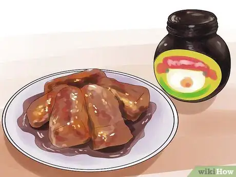 Imagen titulada Eat Marmite Step 9