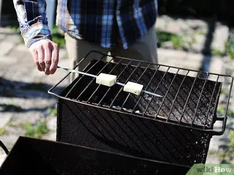 Imagen titulada Grill Halloumi Step 5