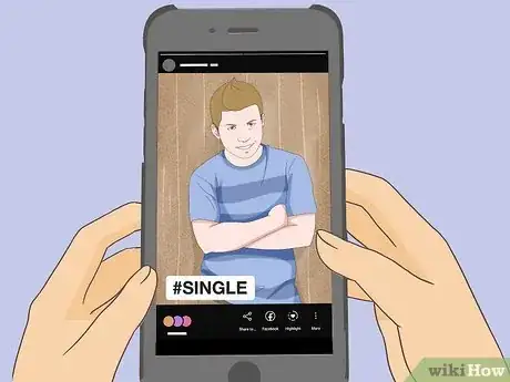 Imagen titulada Meet Singles on Instagram Step 13