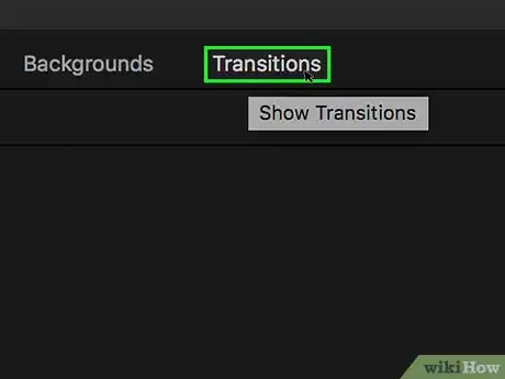 Imagen titulada Use iMovie Step 17