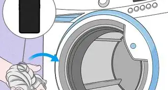 engañar a un contador de pasos en un teléfono