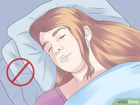 Imagen titulada Relieve Acid Reflux with a Raised Bed Step 4