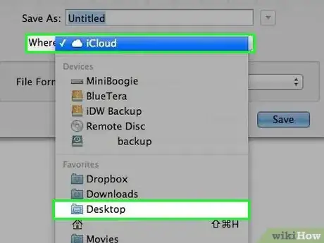 Imagen titulada Rip DVD Audio to MP3 Using VLC Media Player Step 25