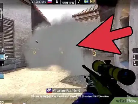 Imagen titulada Be Great at Counter Strike Source Step 18