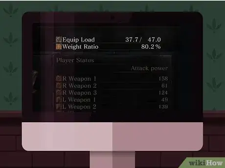 Imagen titulada Be Good at Dark Souls Step 6