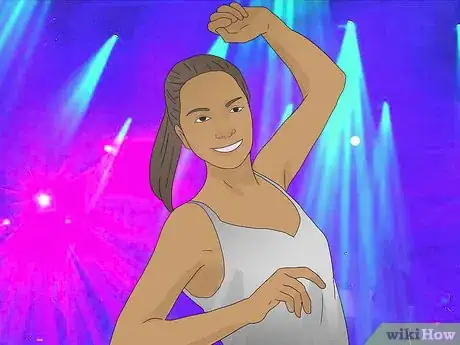 Imagen titulada Be a Party Girl Step 8