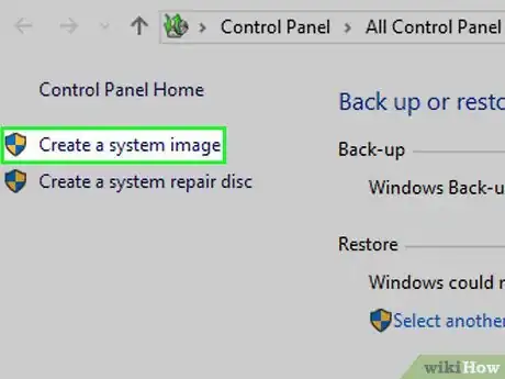 Imagen titulada Image a Hard Drive Step 6