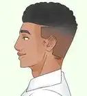 verse bien con el uniforme de la escuela
