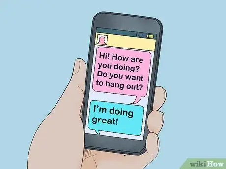 Imagen titulada Flirt with a Guy Step 17