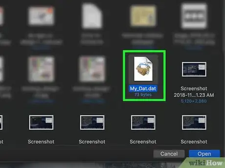 Imagen titulada Open a DAT File Step 13