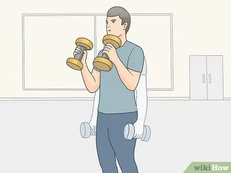 Imagen titulada Train to Fight Step 3
