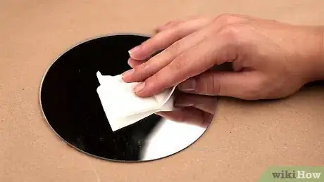 Imagen titulada Paint a Mirror Step 1