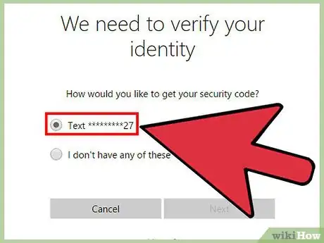 Imagen titulada Fix Your Hacked Hotmail Account Step 13