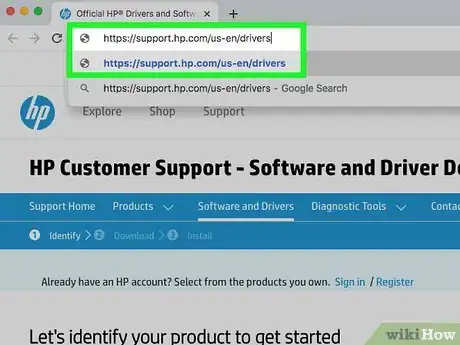 Imagen titulada Connect the HP Deskjet 3050 to a Wireless Router Step 39