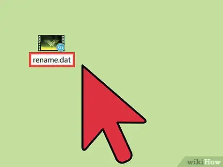 Imagen titulada Edit a Dat File Step 7