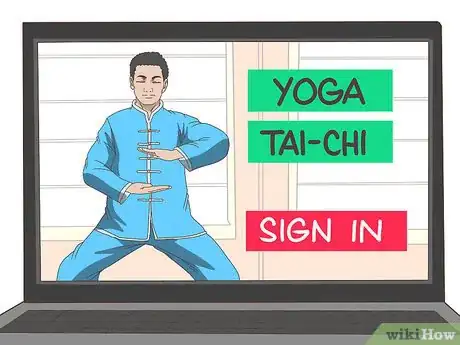 Imagen titulada Stop Your Joints from Cracking and Popping Step 10