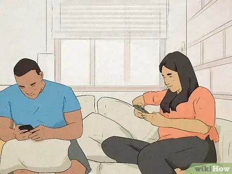 Imagen titulada Are a Libra Man and Virgo Woman Compatible Step 5