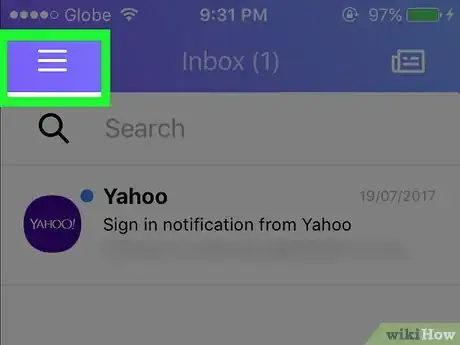 Imagen titulada Delete All Messages in Yahoo Mail Step 10