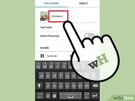 Imagen titulada Have a Good Instagram Step 9