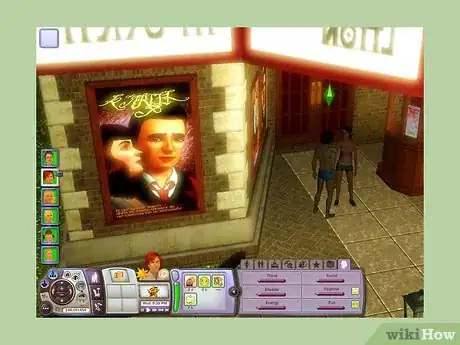Imagen titulada Kill Your Sims in Sims 3 Step 11