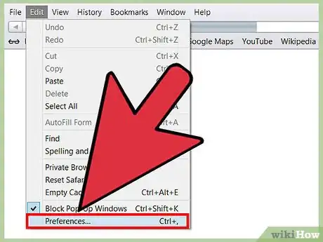 Imagen titulada Clear Cache and Cookies Step 13