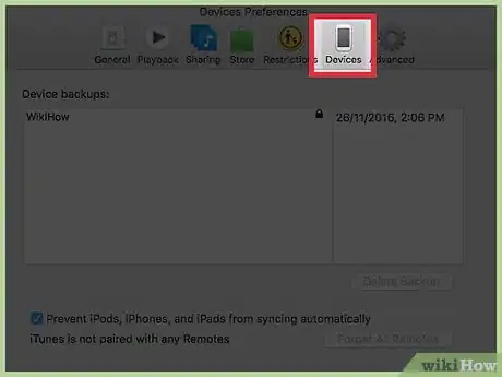 Imagen titulada Add Music to iPod Without Deleting Old Music Step 4