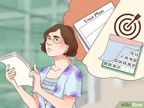 Imagen titulada Write a Unit Plan Step 13