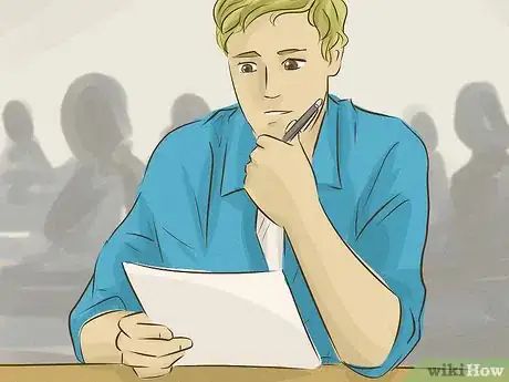 Imagen titulada Pass Final Exams Step 29