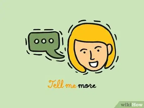 Imagen titulada What Are Some Deep Things to Say to Someone You Love Step 2