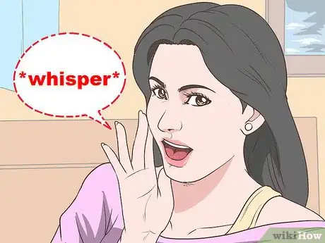 Imagen titulada Stop Yelling when Angry Step 7