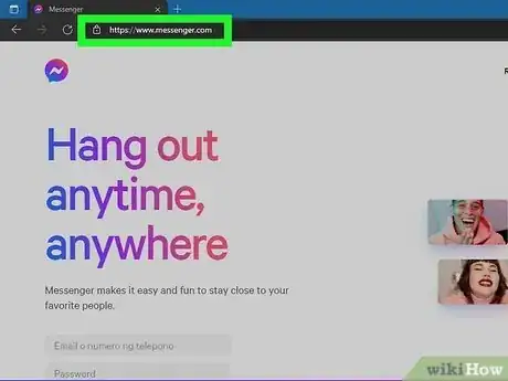 Imagen titulada Send and Request Money with Facebook Messenger Step 13