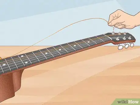 Imagen titulada Fix a Warped Guitar Neck Step 17