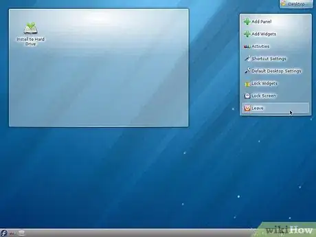 Imagen titulada Install Fedora Step 5