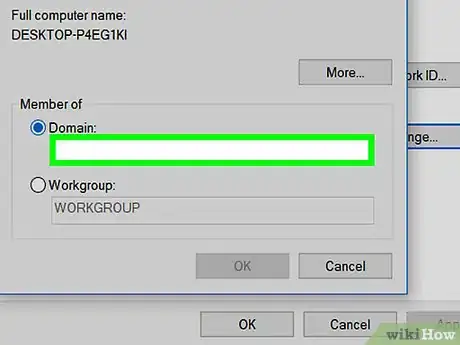 Imagen titulada Join a Computer to a Domain Step 8