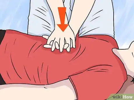 Imagen titulada Do CPR Step 4