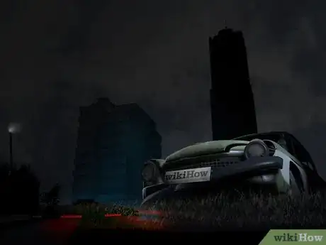 Imagen titulada Escape a Minefield Step 1