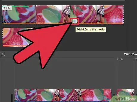 Imagen titulada Make a Video Using iMovie Step 6