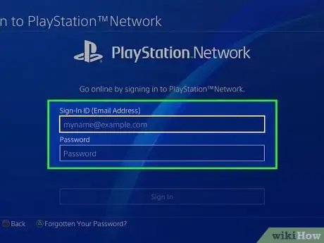 Imagen titulada Cancel PlayStation Plus Step 16