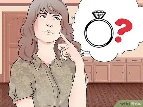 Imagen titulada Break off an Engagement Step 13