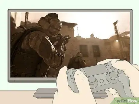 Imagen titulada Play Call of Duty Step 8