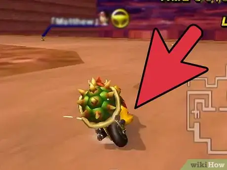 Imagen titulada Unlock Dry Bowser on Mario Kart Wii Step 7